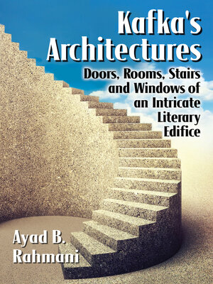 cover image of Kafka's Architectures